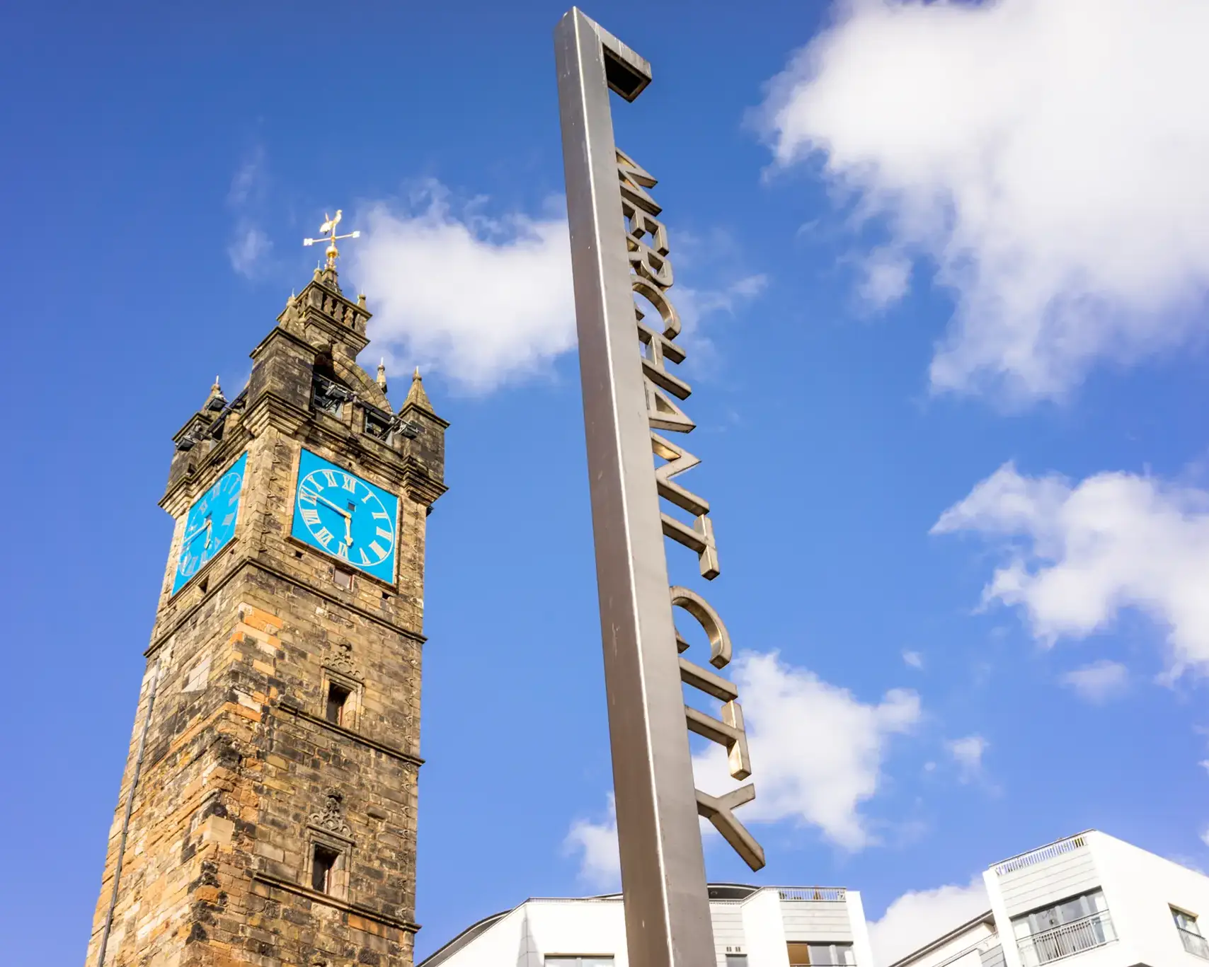 Merchant City & Trongate Community Council