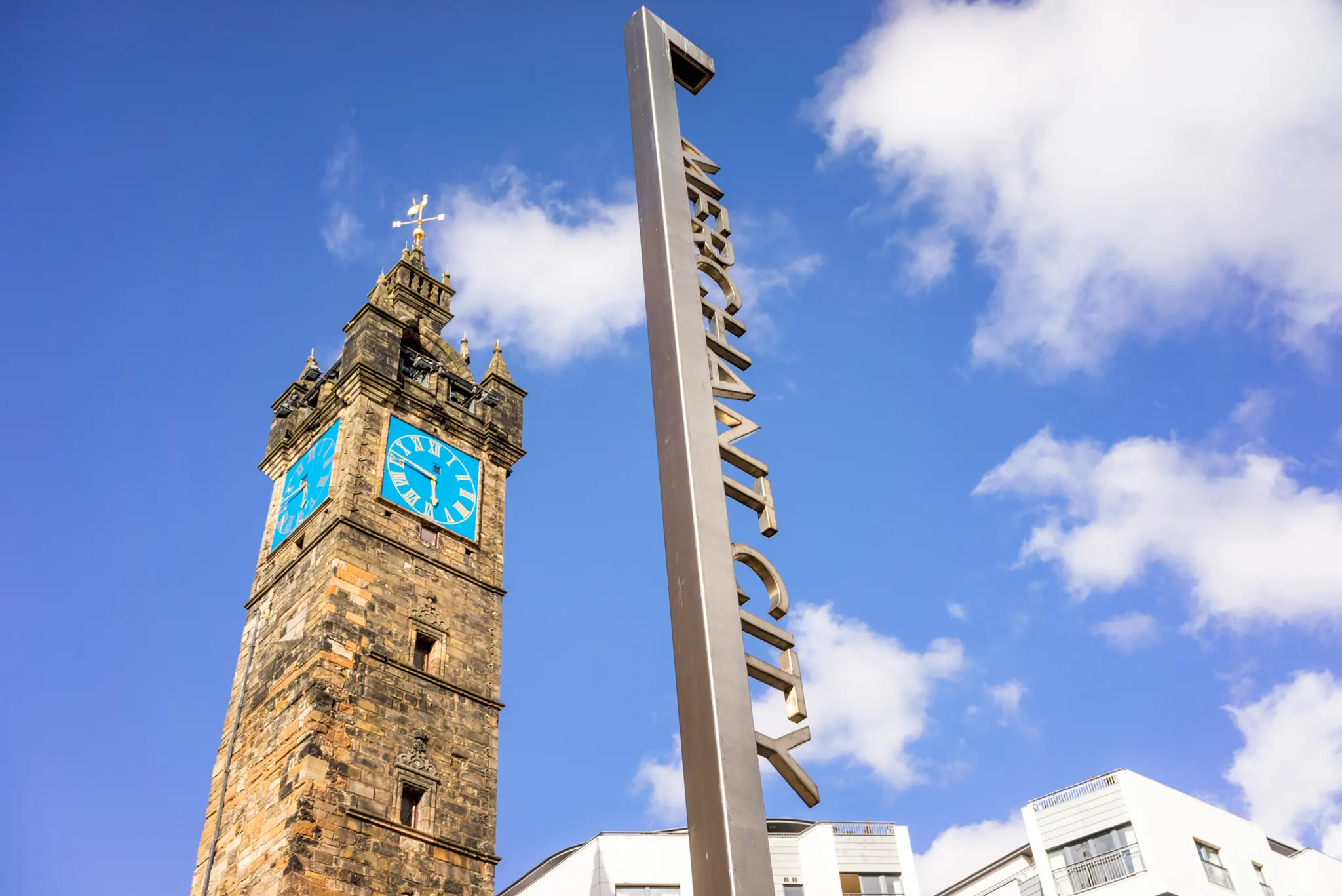 Merchant City & Trongate Community Council