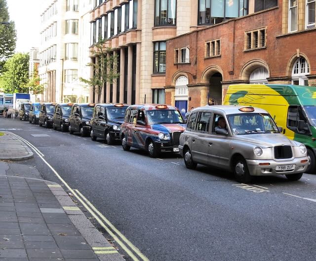 You are currently viewing Overprovision of Private Hire Cars and Unmet Demand of Taxi Policies Consultation